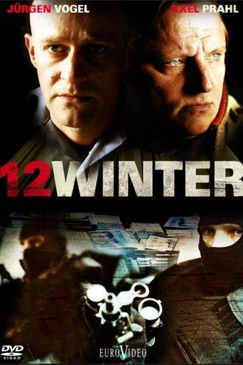 12 Winter film afişi