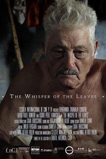 The Whisper of the Leaves film afişi