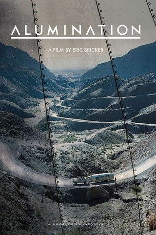 Alumination film afişi