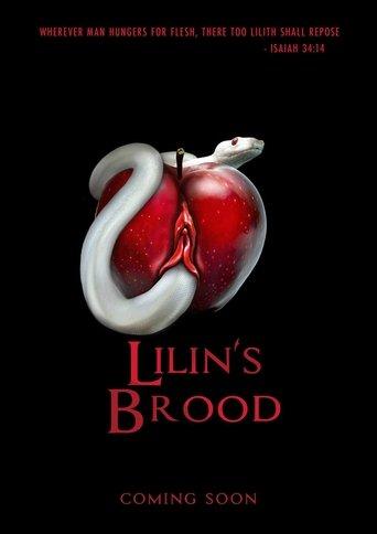 Lilin's Brood film afişi