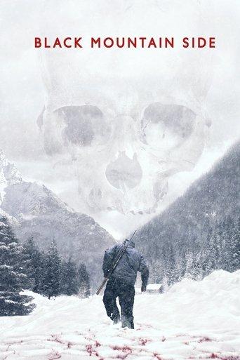 Black Mountain Side film afişi
