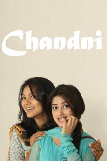 Chandni dizi afişi