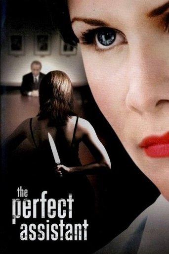 The Perfect Assistant film afişi