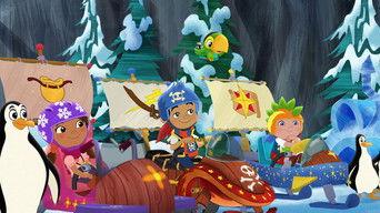 Grandpa Bones / the Arctic Pearl