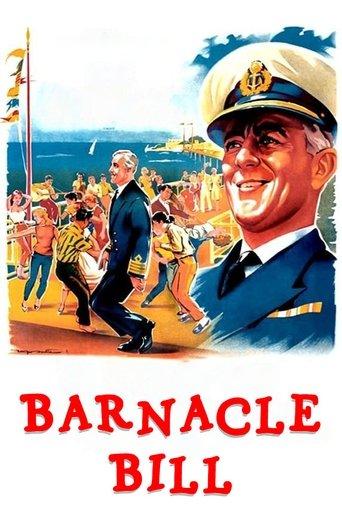 Barnacle Bill film afişi