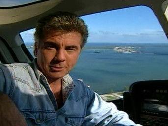 Springfield's Most Wanted