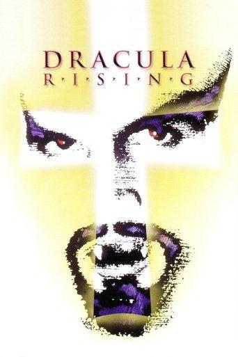 Dracula Rising film afişi