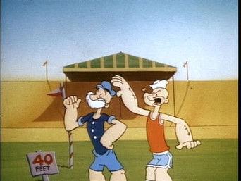 The Decathalon Dilemna