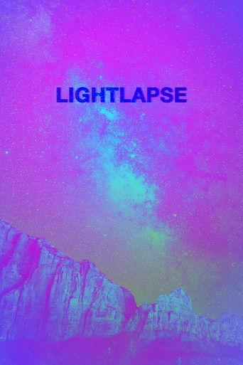 Lightlapse dizi afişi