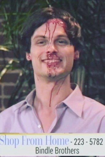 Shop from Home film afişi