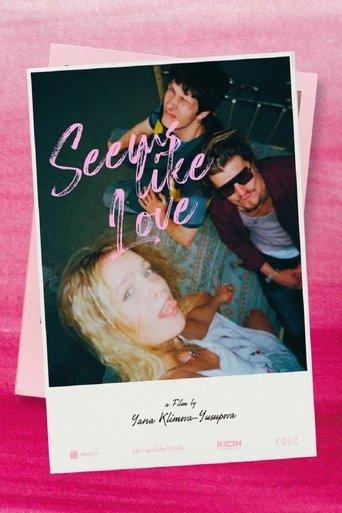 Seems Like Love film afişi