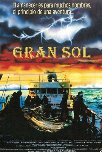 Gran sol film afişi