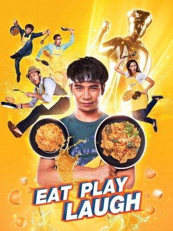 Eat Play Laugh film afişi