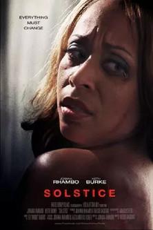 Solstice film afişi