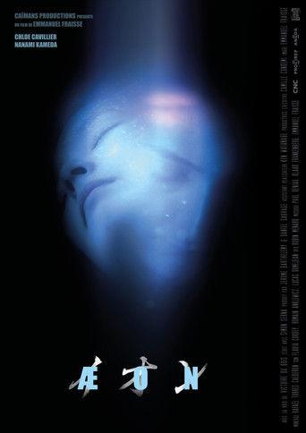 ÆON film afişi