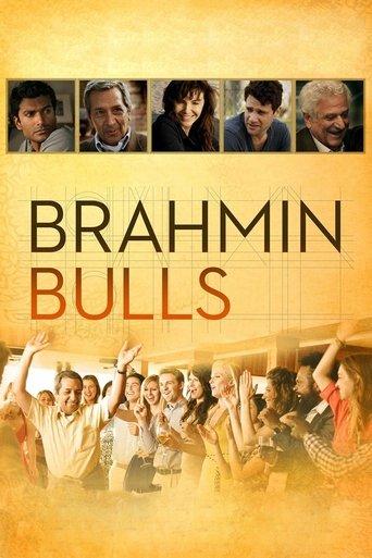 Brahmin Bulls film afişi