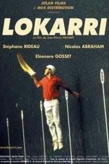 Lokarri film afişi