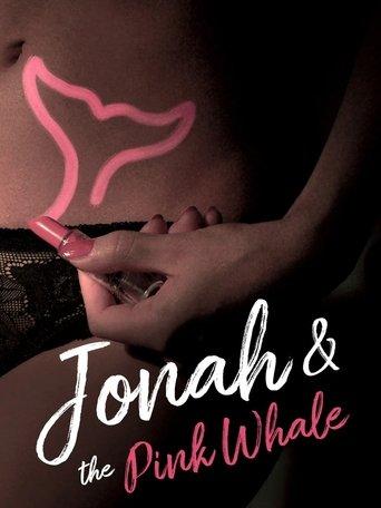 Jonah and the Pink Whale film afişi