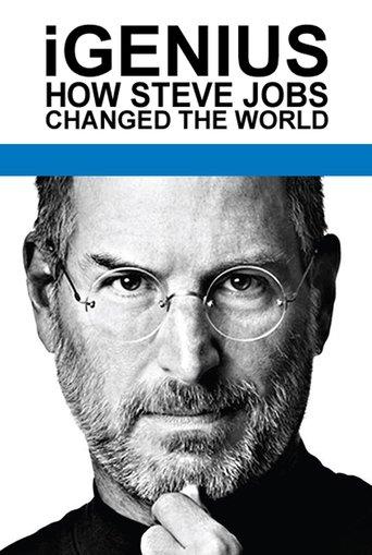 iGenius: How Steve Jobs Changed the World film afişi