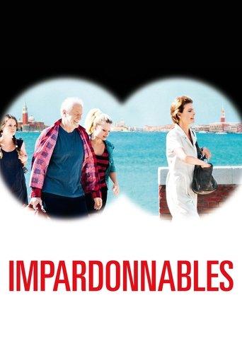 Unforgivable film afişi
