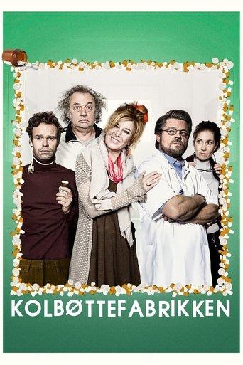 Kolbøttefabrikken film afişi