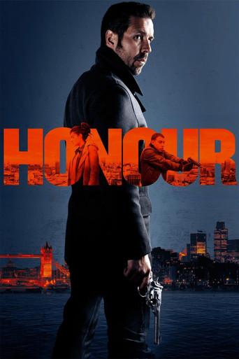 Honour film afişi