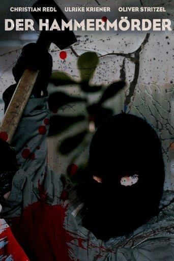 Der Hammermörder film afişi