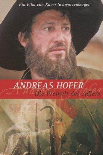 Andreas Hofer film afişi