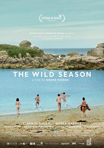 The Wild Season film afişi