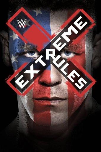 WWE Extreme Rules 2015 film afişi