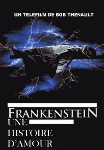 Frankenstein: A Love Story film afişi