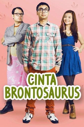 Brontosaurus Love film afişi