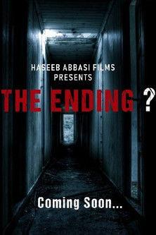 The Ending? film afişi