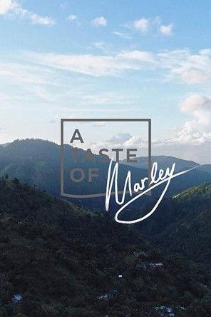 A Taste of Marley dizi afişi