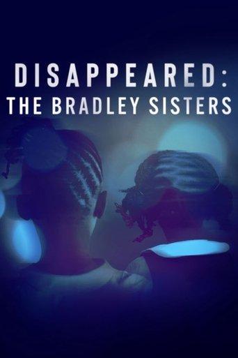 Disappeared: The Bradley Sisters film afişi