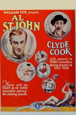 Spring Fever film afişi