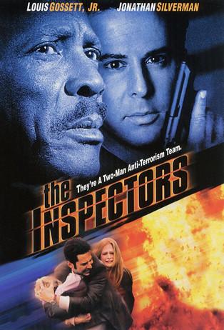 The Inspectors film afişi