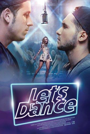 Let's Dance film afişi