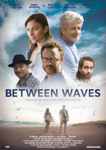 Between Waves film afişi