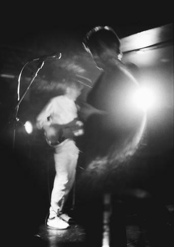 The Comsat Angels Live 12-12-1981 film afişi