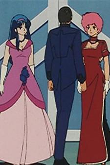 Biglang Sibol, Bayang Impasibol dizi afişi