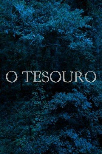 O Tesouro film afişi