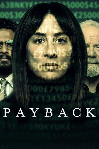 Payback dizi afişi