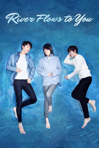 River Flows To You dizi afişi