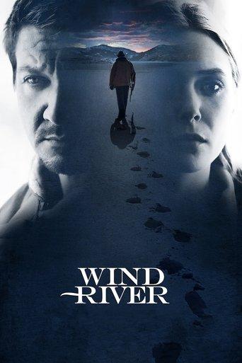 Wind River film afişi