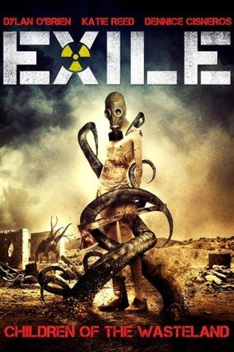 Exile film afişi