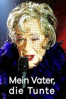 Mein Vater die Tunte film afişi