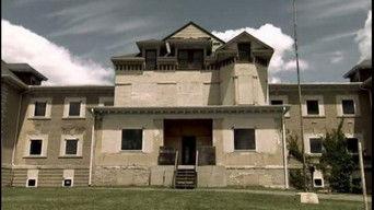 Lost Souls of the Asylum