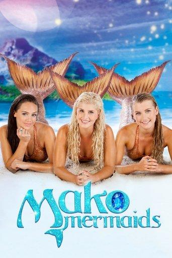 Mako: Island of Secrets dizi afişi