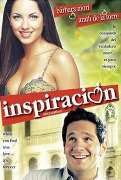 Inspiration film afişi